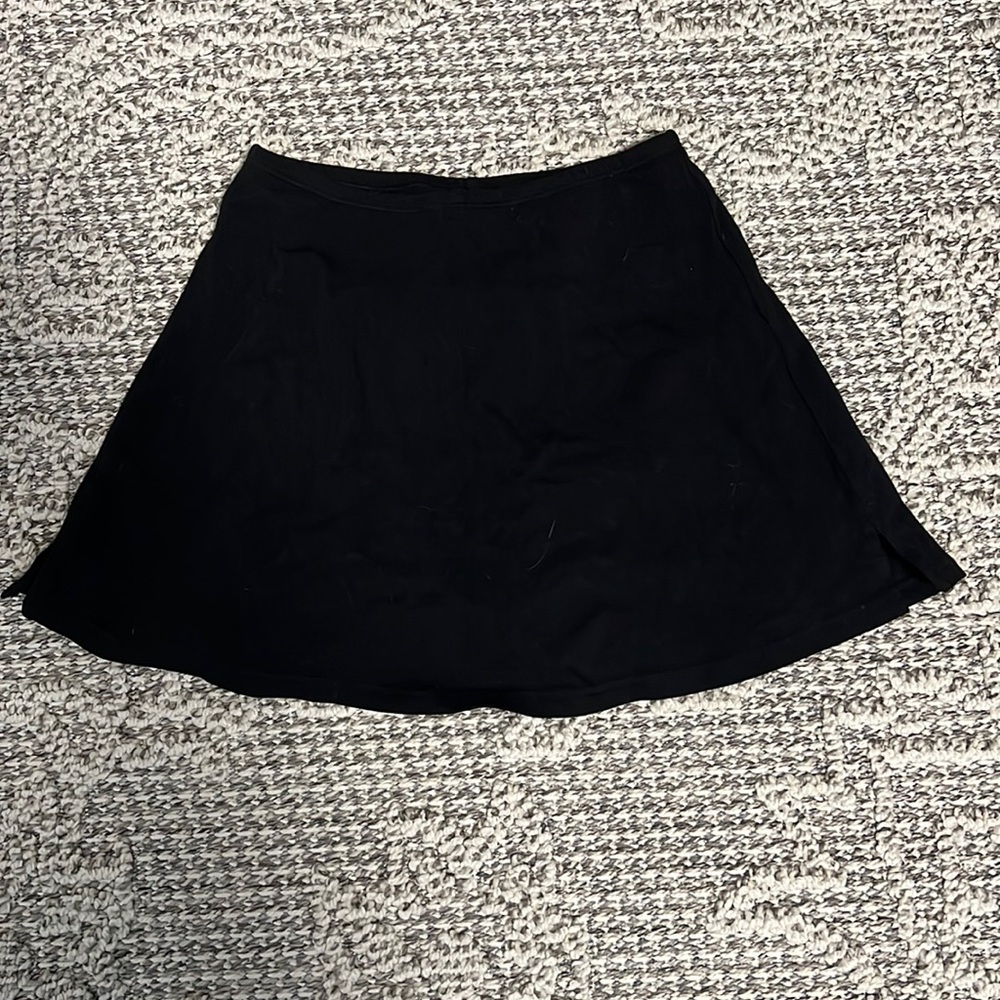 Los Angeles Apparel Cotton Skort